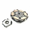 Eaton Clutch Assembly - Vehicle Drivetrain, 122002-35A 122002-35A